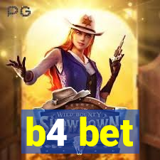 b4 bet