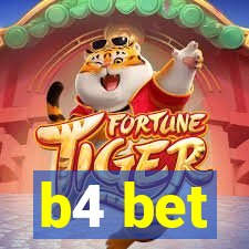 b4 bet