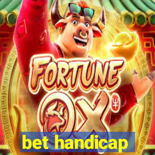 bet handicap