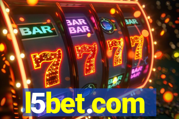 l5bet.com