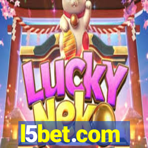 l5bet.com