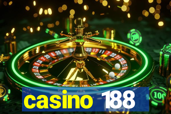 casino 188