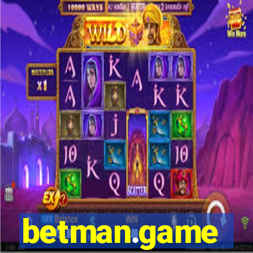 betman.game