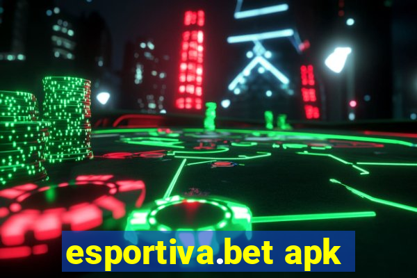 esportiva.bet apk