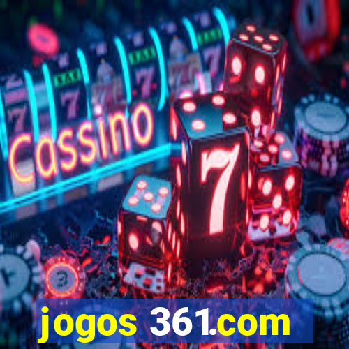 jogos 361.com