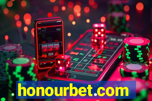 honourbet.com