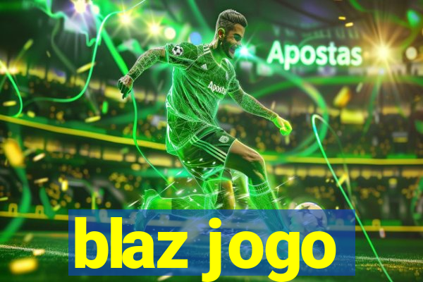 blaz jogo