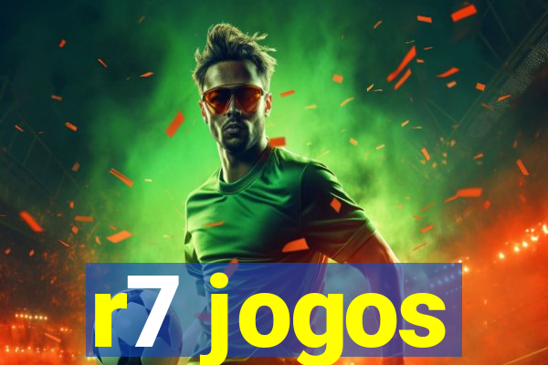 r7 jogos