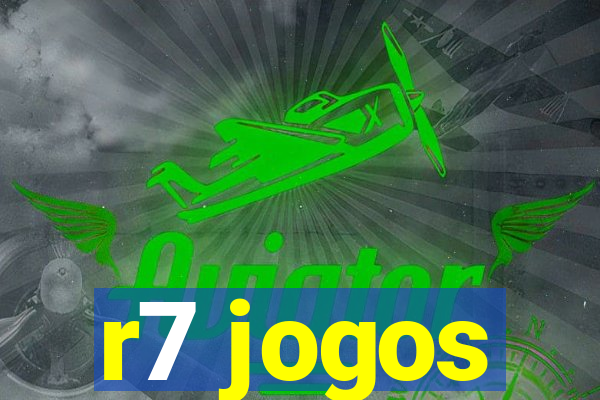 r7 jogos