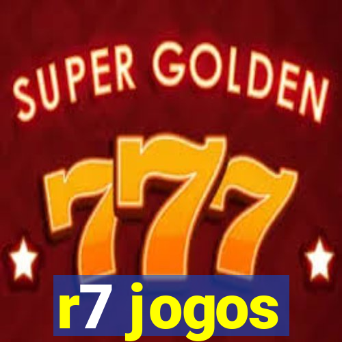 r7 jogos