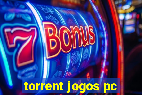 torrent jogos pc