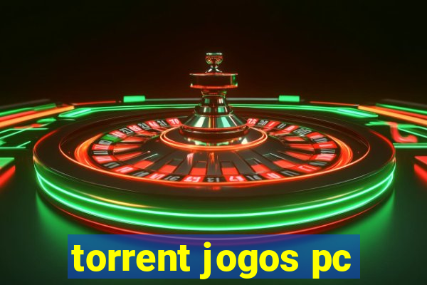 torrent jogos pc