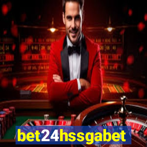 bet24hssgabet