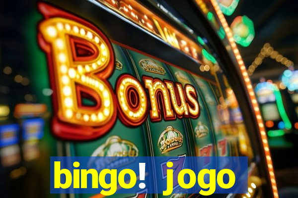 bingo! jogo tropical beach