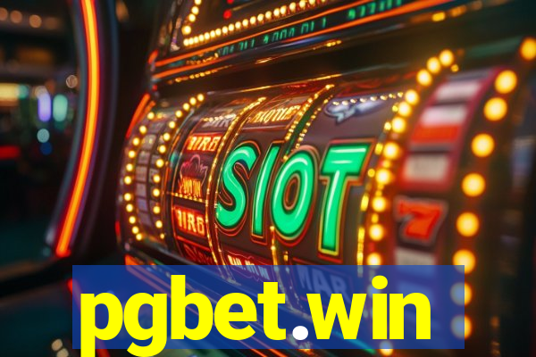 pgbet.win