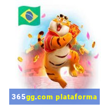 365gg.com plataforma