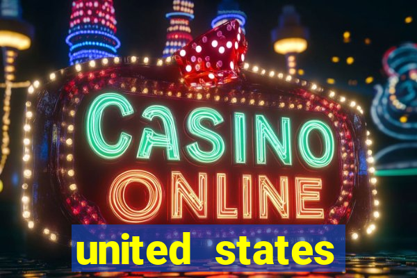 united states online betting