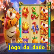 jogo do dado online aposta