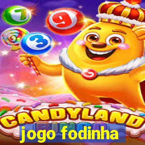 jogo fodinha