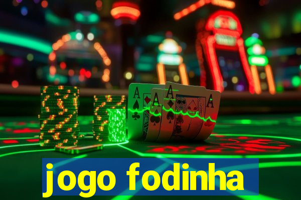 jogo fodinha