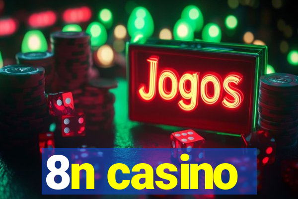 8n casino