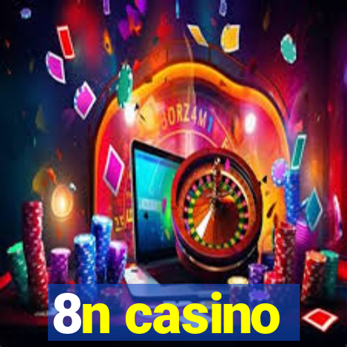 8n casino