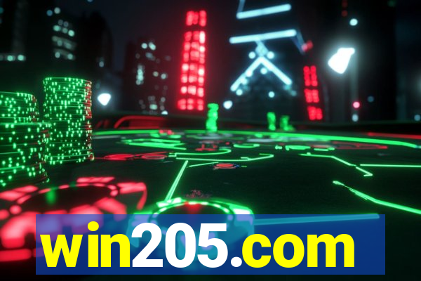 win205.com