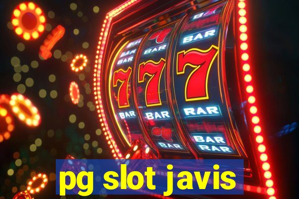 pg slot javis