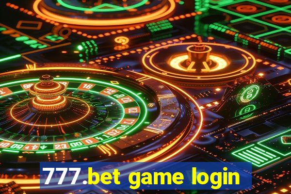 777.bet game login