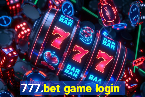 777.bet game login