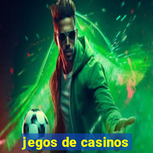 jegos de casinos