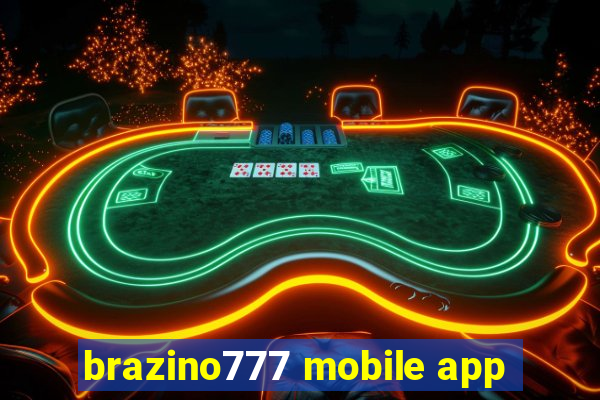 brazino777 mobile app