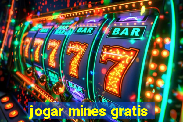 jogar mines gratis