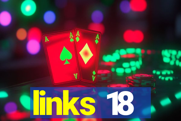 links 18