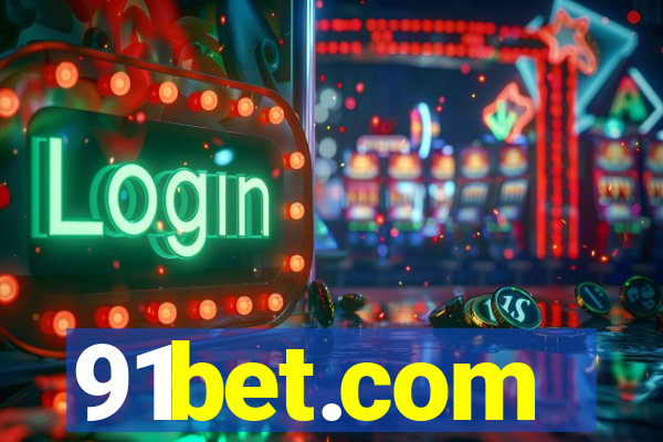 91bet.com