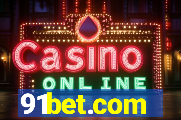 91bet.com