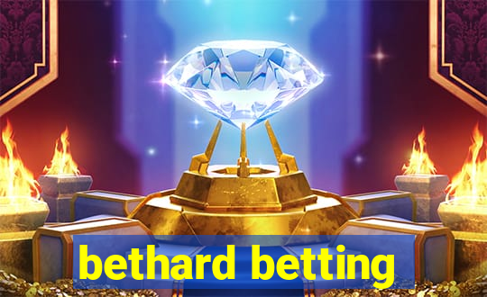 bethard betting