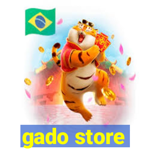 gado store