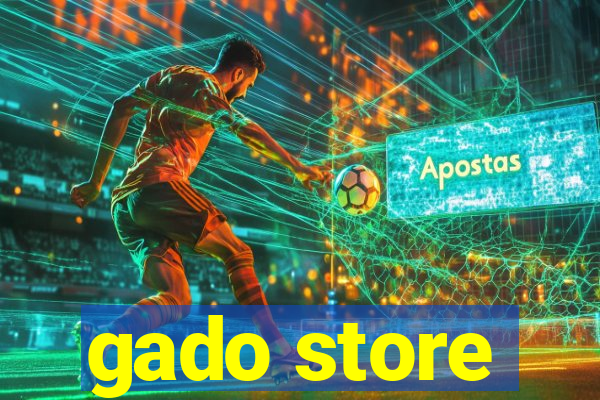 gado store