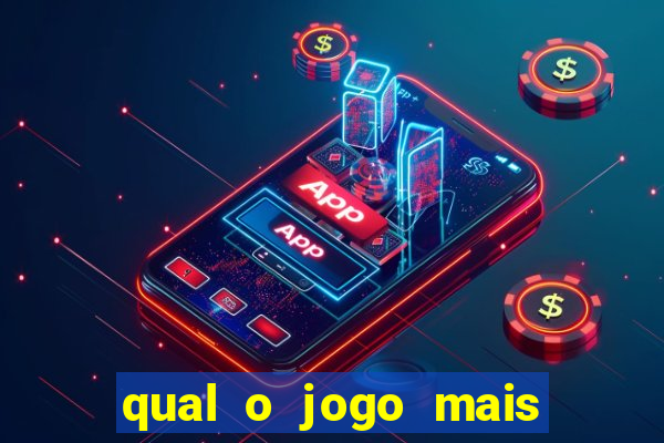 qual o jogo mais fácil de ganhar dinheiro no cassino