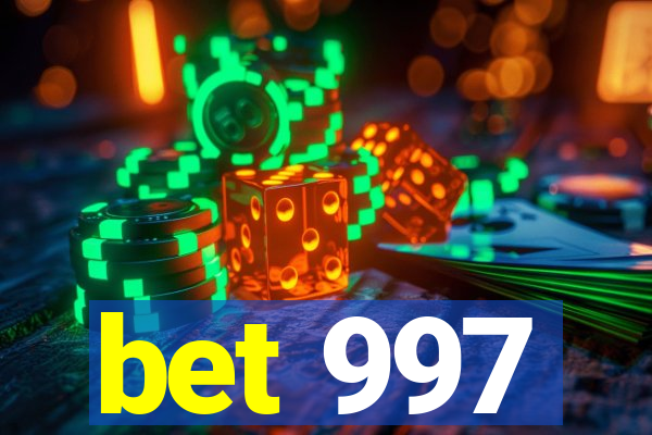 bet 997