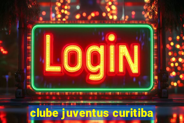 clube juventus curitiba