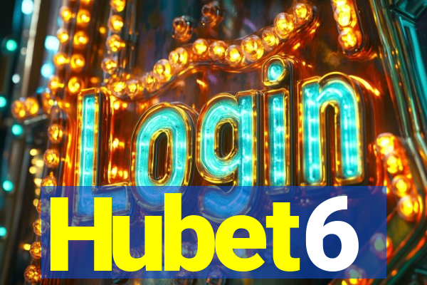 Hubet6