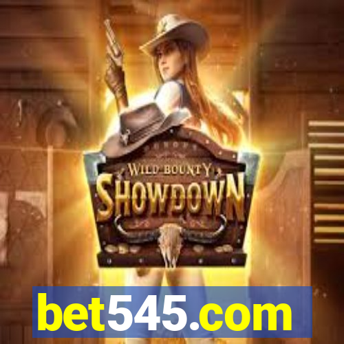 bet545.com