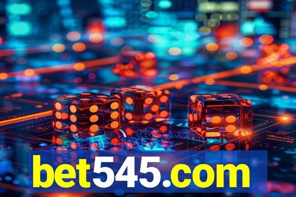 bet545.com