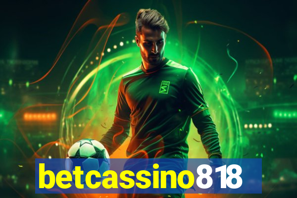 betcassino818