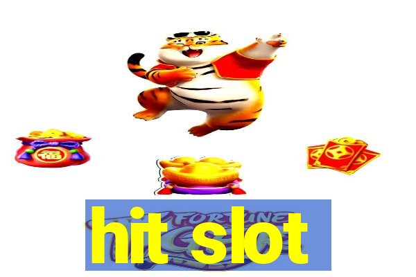 hit slot