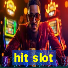 hit slot