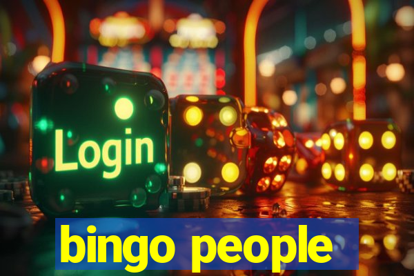 bingo people