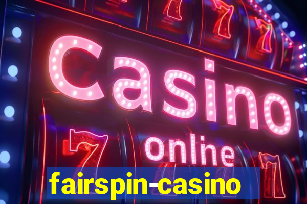 fairspin-casino